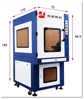 芯片标识解决方案